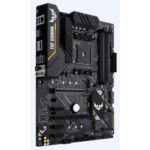 Μητρική Κάρτα Asus 90MB1650-M0EAY0 ATX AM4 AMD B450 AMD AMD AM4