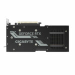 Κάρτα Γραφικών Gigabyte GV-N4070WF3OC-12GD GEFORCE RTX 4070 12 GB GDDR6X