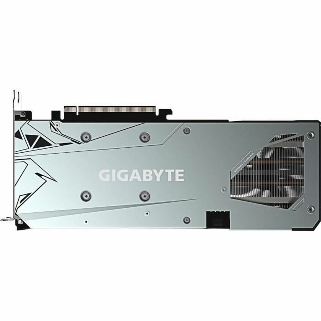 Κάρτα Γραφικών Gigabyte Radeon RX 7600 GAMING OC 8G