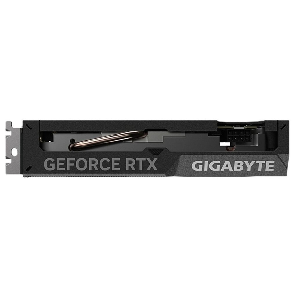 Κάρτα Γραφικών Gigabyte GV-N4060WF2OC-8GD 8 GB NVIDIA Geforce RTX 4060