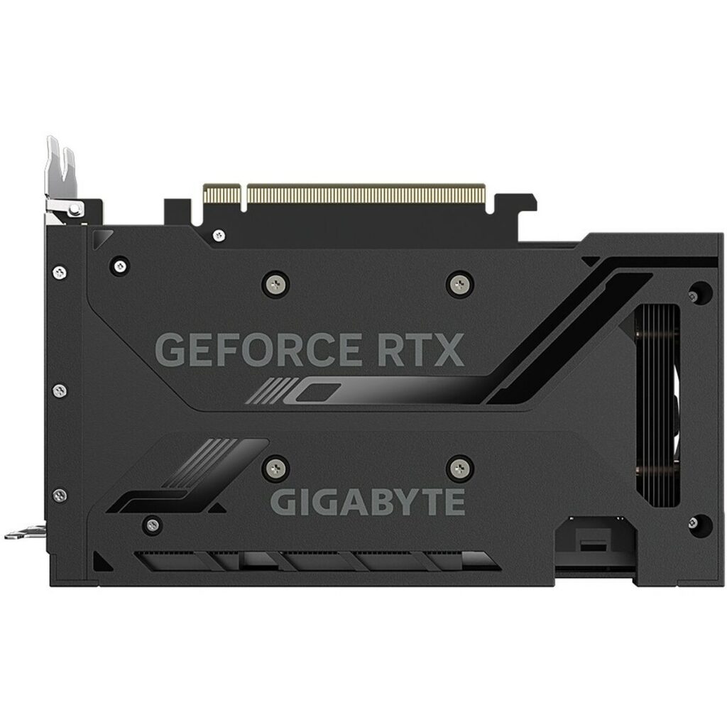 Κάρτα Γραφικών Gigabyte GV-N406TWF2OC-8GD Geforce RTX 4060 Ti GDDR6