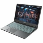 Laptop Gigabyte G5 KF-E3ES313SH 15