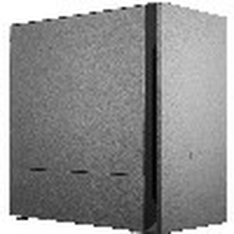 Κουτί Μέσος Πύργος ATX Cooler Master MCS-S400-KN5N-S00 Μαύρο