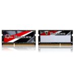 Μνήμη RAM GSKILL PAMGSKSOO0039 DDR3 DDR4 8 GB CL9