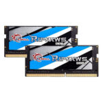 Μνήμη RAM GSKILL Ripjaws DDR4 32 GB CL16