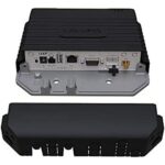 Router Mikrotik RBLTAP-2HND&R11E-LTE
