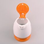 Βραστήρας Feel Maestro MR012  Λευκό Πορτοκαλί Πλαστική ύλη 1100 W 1 L