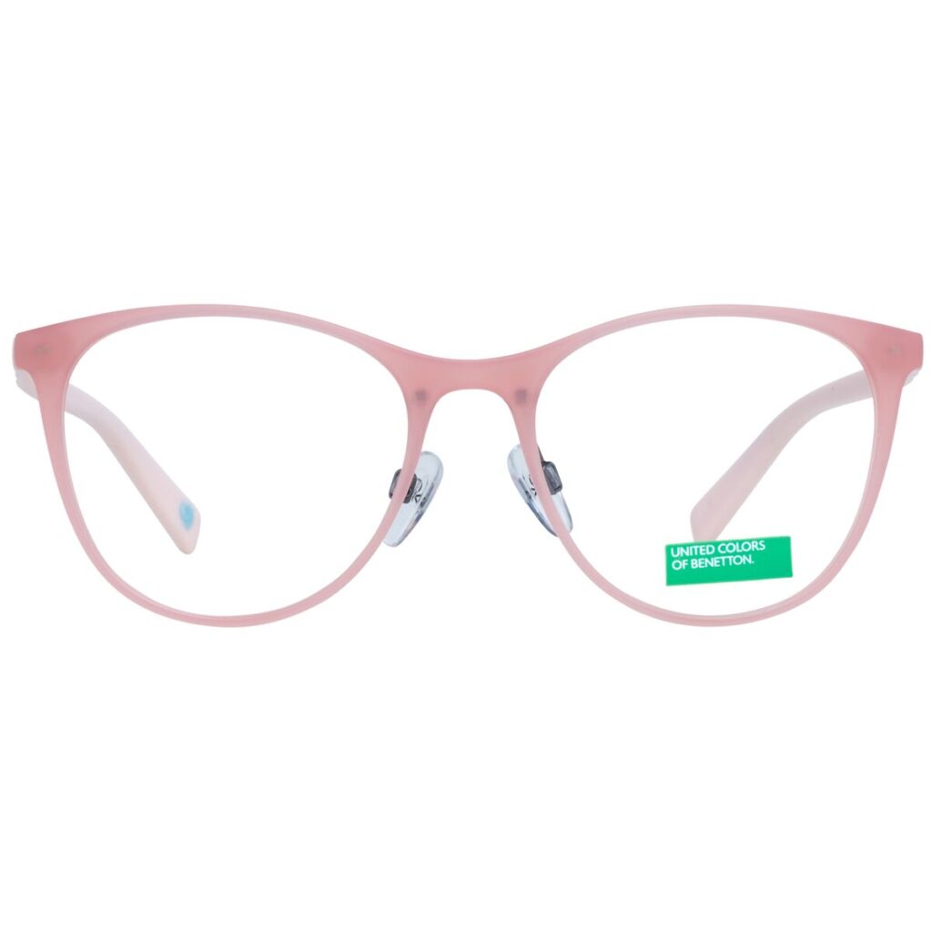 Γυναικεία Σκελετός γυαλιών Benetton BEO1012 51225
