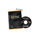 Κάρτα Γραφικών Zotac ZT-71113-20L NVIDIA GeForce GT 730 GDDR3