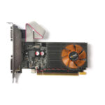 Κάρτα Γραφικών Zotac GeForce GT 710 NVIDIA GeForce GT 710 GDDR3 2 GB