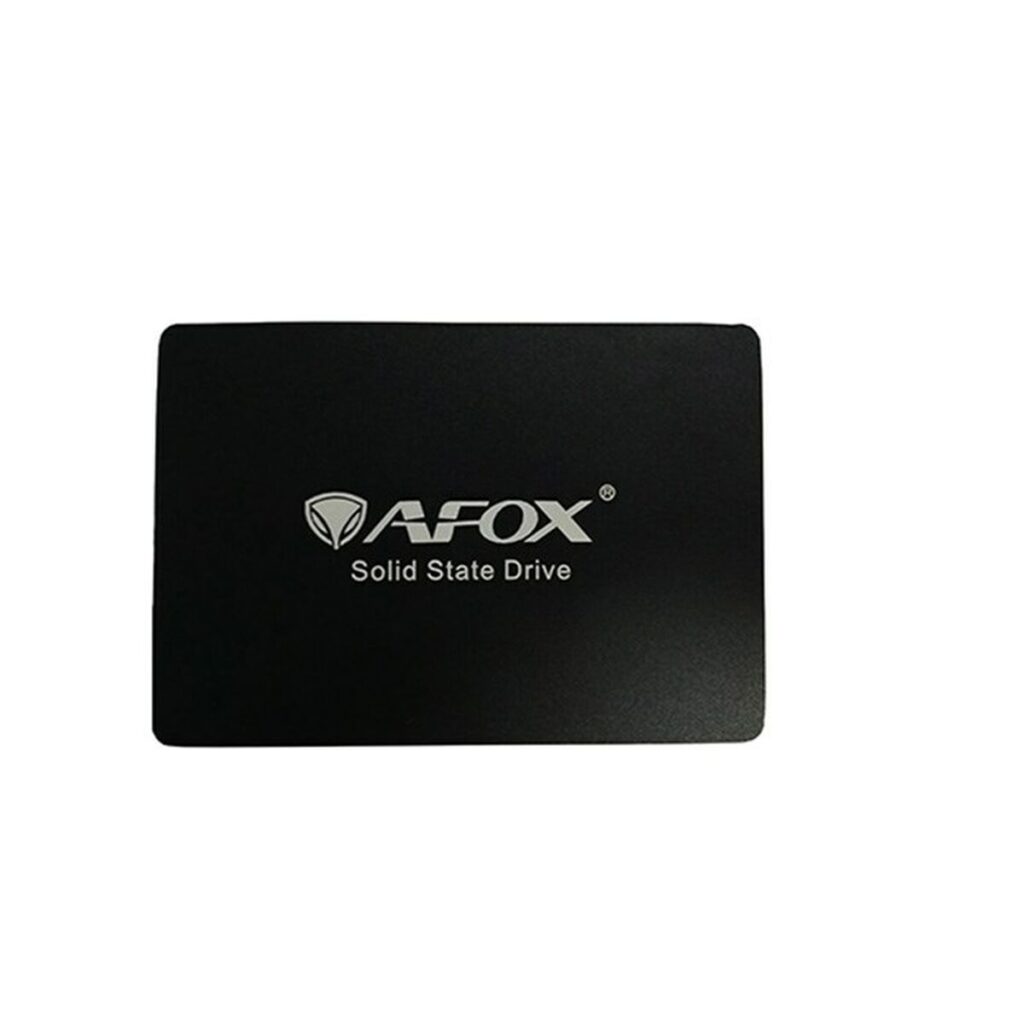 Σκληρός δίσκος Afox DIAAFOSSD0019 960 GB SSD
