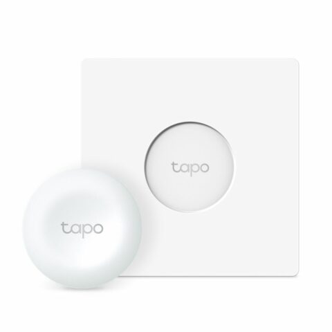 Φωτισμός TP-Link Tapo S200D Λευκό