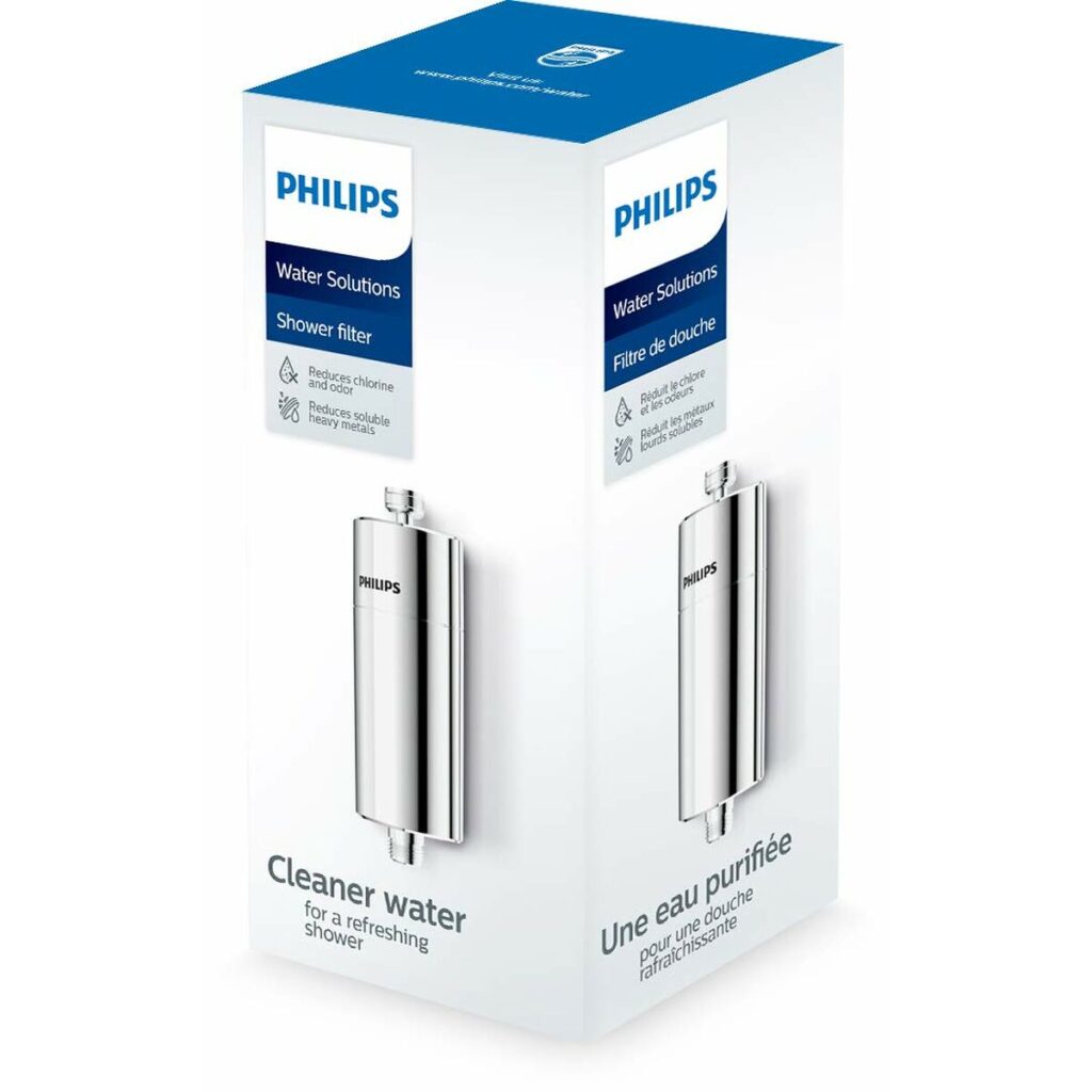 Φίλτρο για την Βρύση Philips AWP1775CH/10 Πλαστική ύλη