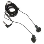 Ακουστικά Sony MDR-E9LP in-ear Μαύρο