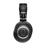 Ακουστικά Audio-Technica ATH-M50XBT2 Μαύρο