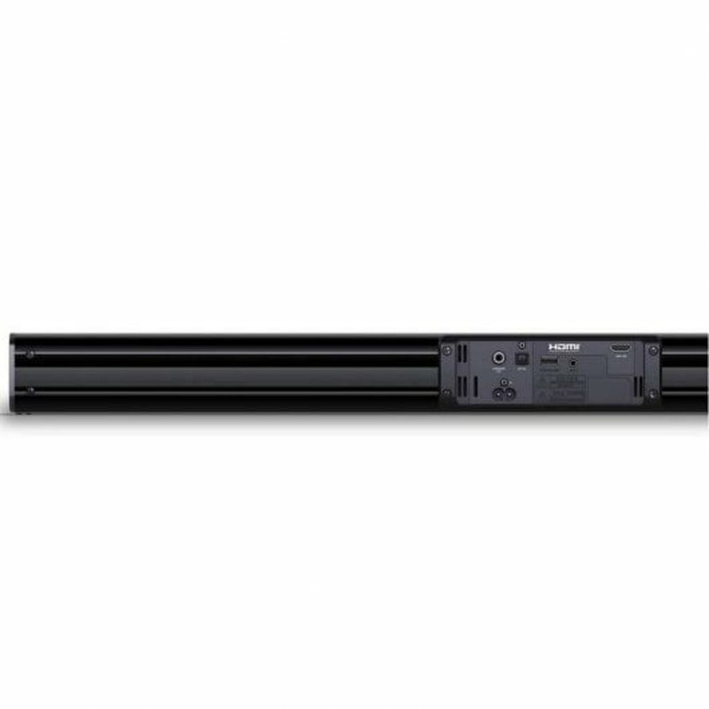 Σύστημα Ηχείων Soundbar Sharp HT-SBW110 Μαύρο 30 W 180 W