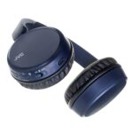 Bluetooth Ακουστικά με Μικρόφωνο JVC HAS-36WAU Μπλε