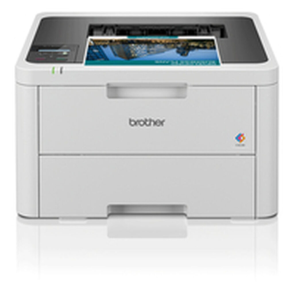 Εκτυπωτής Λέιζερ Brother HLL3220CWRE1