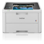 Εκτυπωτής Λέιζερ Brother HLL3220CWRE1