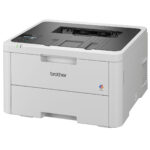 Εκτυπωτής Λέιζερ Brother HLL3220CWRE1