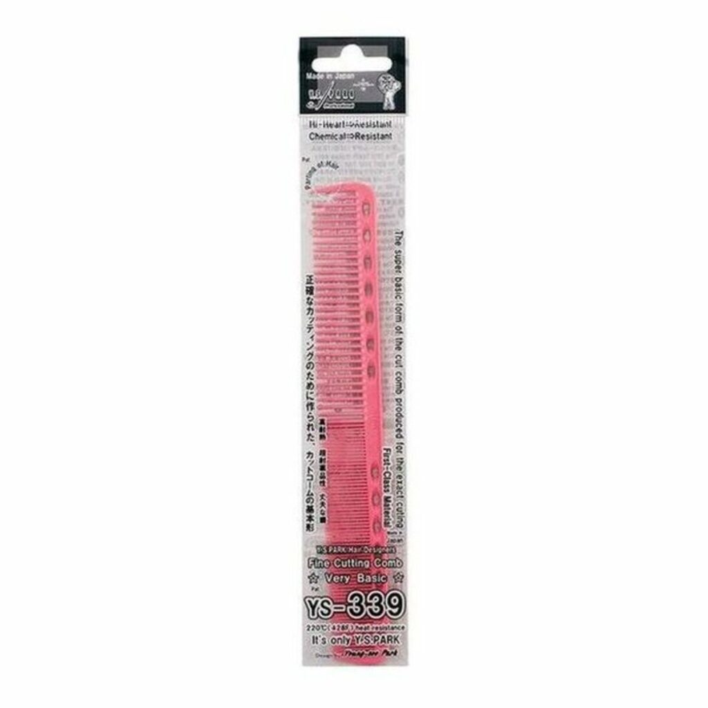 Χτένα Y.S. Park Artero Park