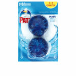 Toilet air freshener Pato 2 x 50 g Agua Azul Αποσμητικό