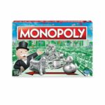Επιτραπέζιο Παιχνίδι Monopoly Monopoly Madrid (ES)