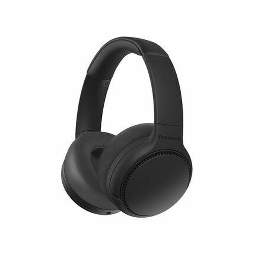 Ακουστικά Bluetooth Panasonic Corp. RB-M300BE-K Μαύρο