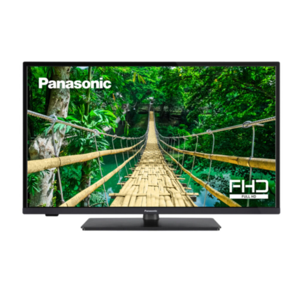 Τηλεόραση Panasonic TX-32MS490E 32" Full HD LED