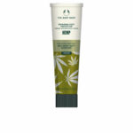 Ενυδατική Κρέμα Ποδιών The Body Shop Hemp 100 ml