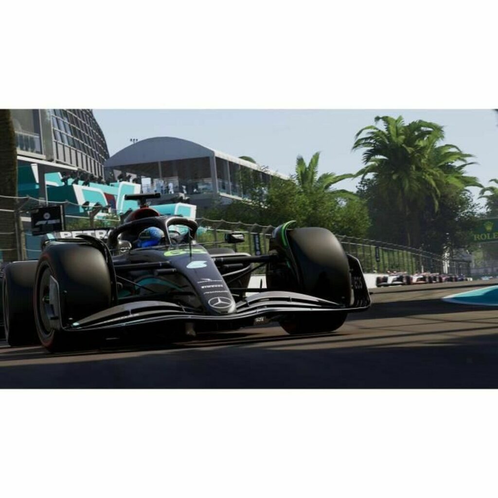 Βιντεοπαιχνίδι Xbox One / Series X EA Sports F1 23