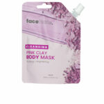 Μάσκα Καθαρισμού και Ανανέωσης Face Facts Cleansing Λουλουδάτο 200 ml