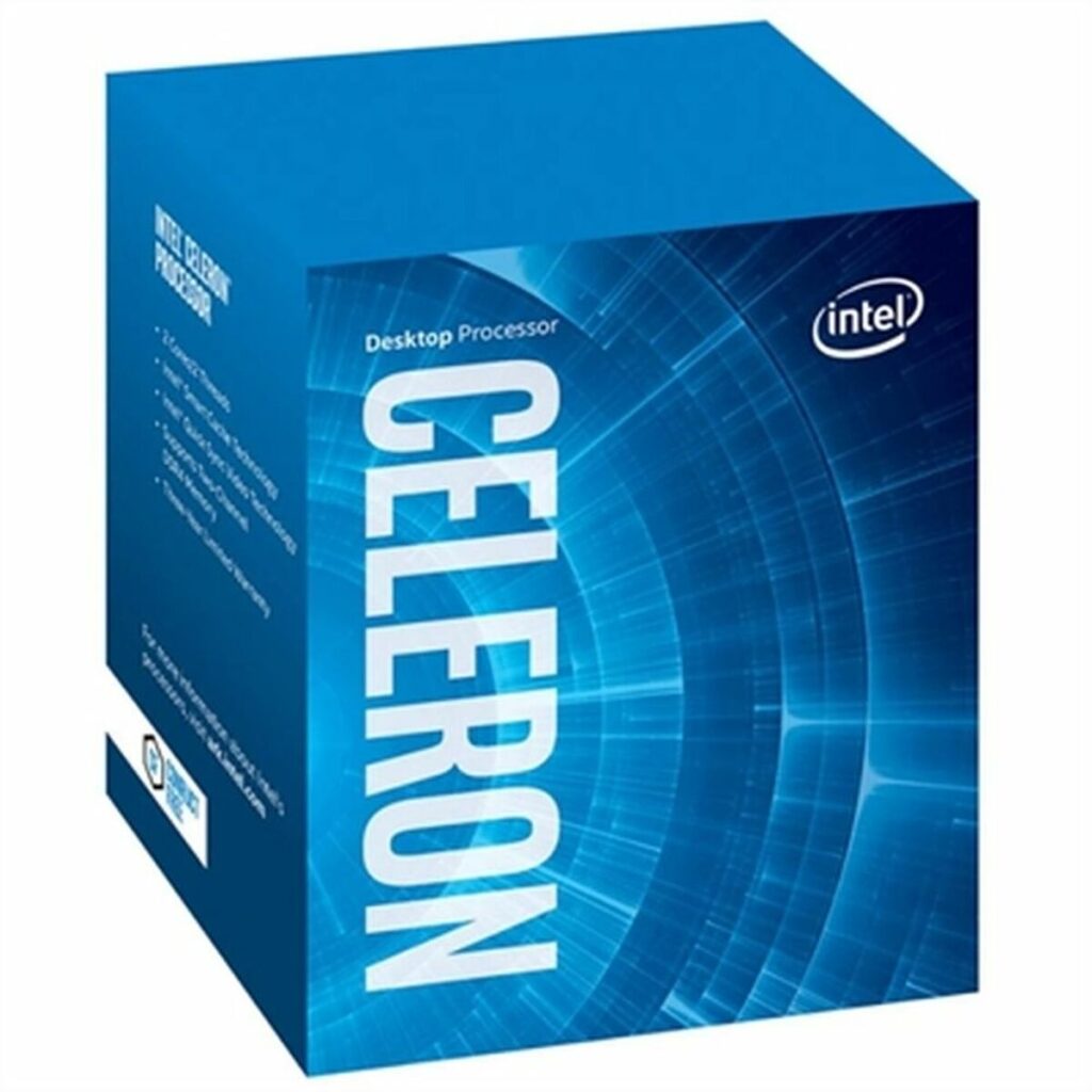 Επεξεργαστής Intel BX80701G5905 LGA1200
