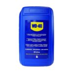 Λάδι Λίπανσης WD-40 25 L