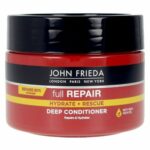 Θρεπτική Mάσκα Mαλλιών Full Repair John Frieda 5037156255072 250 ml (250 ml)
