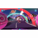 Βιντεοπαιχνίδι για Switch Just For Games LOL Surprise: Roller Dreams Racing