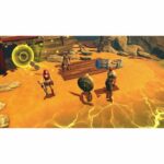 Βιντεοπαιχνίδι PlayStation 4 Outright Games Jumanji: Aventuras Salvajes