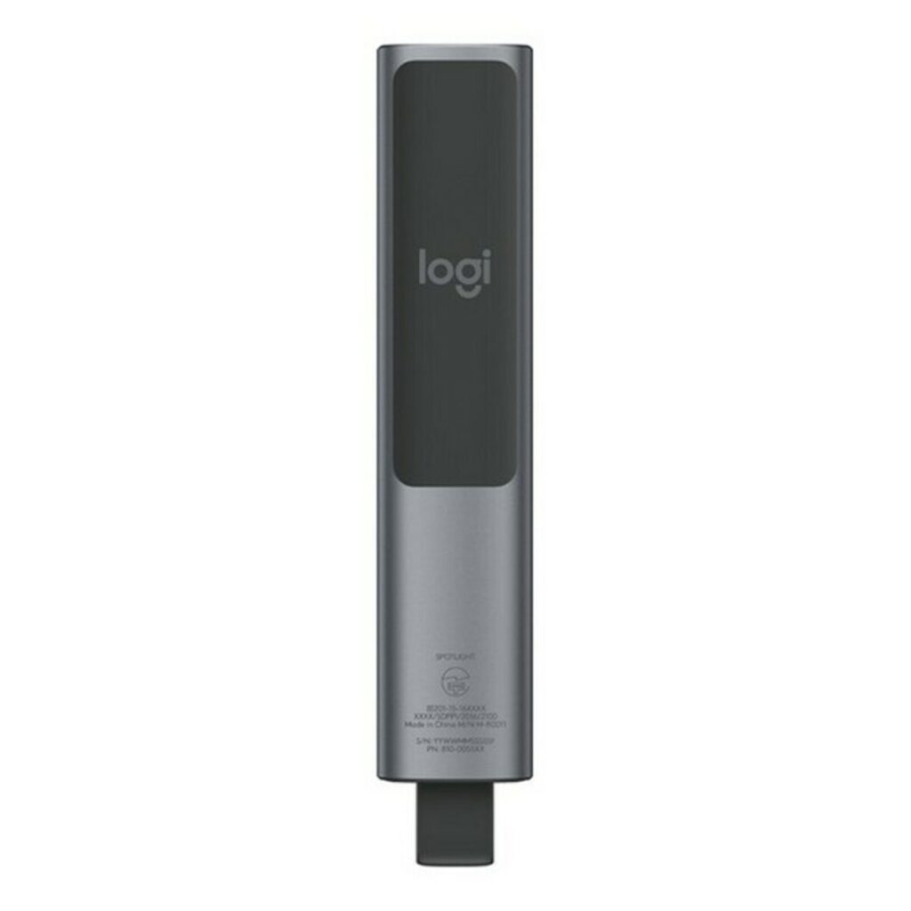 Δείκτης λέιζερ Logitech 910-005166 Bluetooth 85 mAh USB-C