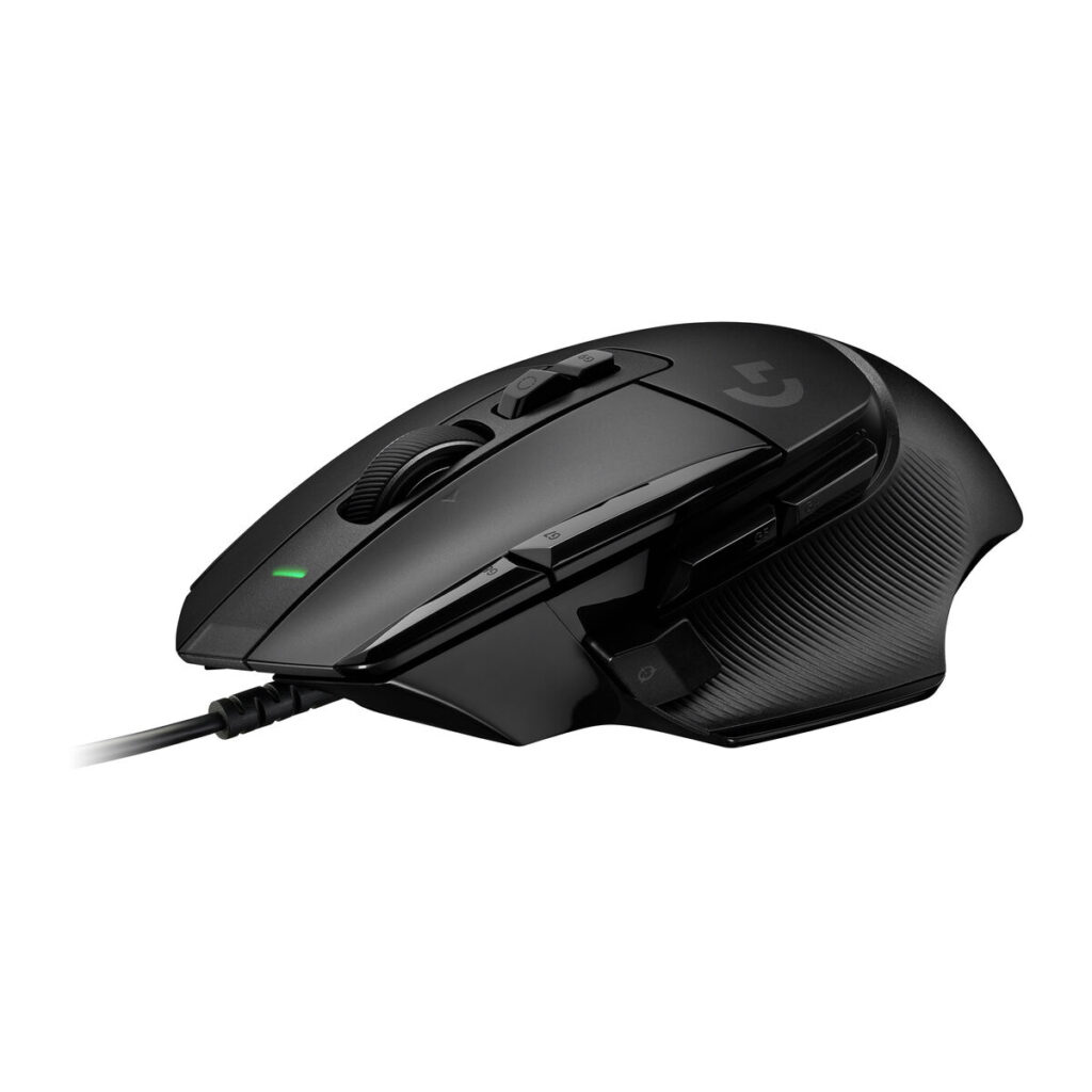 Ποντίκι Logitech G502 X