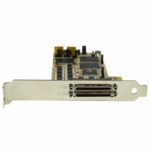 Κάρτα PCI Startech PEX16S550LP