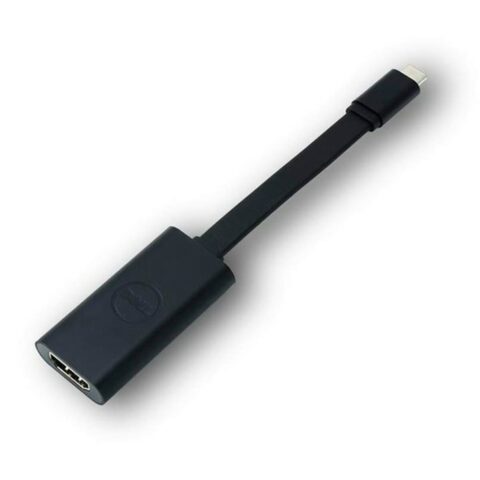 Αντάπτορας USB-C σε HDMI Dell 470-ABMZ