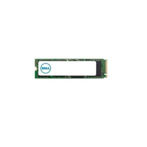 Σκληρός δίσκος Dell AB400209 2 TB SSD