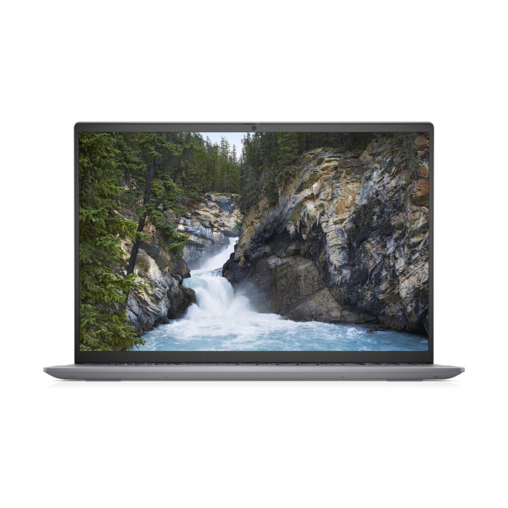 Laptop Dell 5630 16" i7-1360P 512 GB SSD 16 GB RAM 512 GB Ισπανικό Qwerty