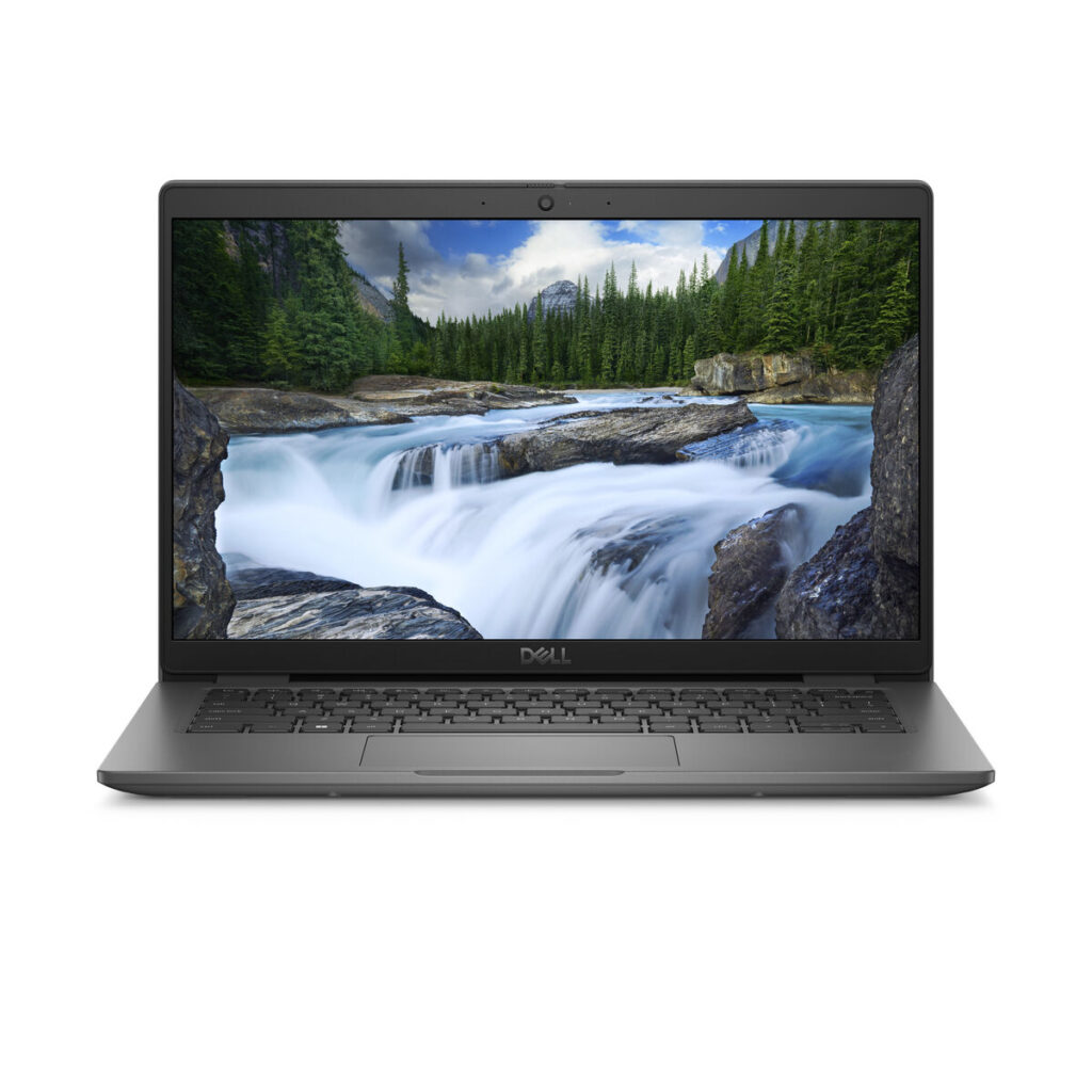Laptop Dell H2V81 14" Intel Core i7-1355U 16 GB RAM 512 GB SSD Ισπανικό Qwerty
