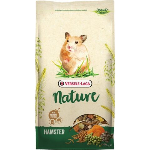 Φαγητό για ζώα Versele-Laga Hamster Nature Χάμστερ 700 g