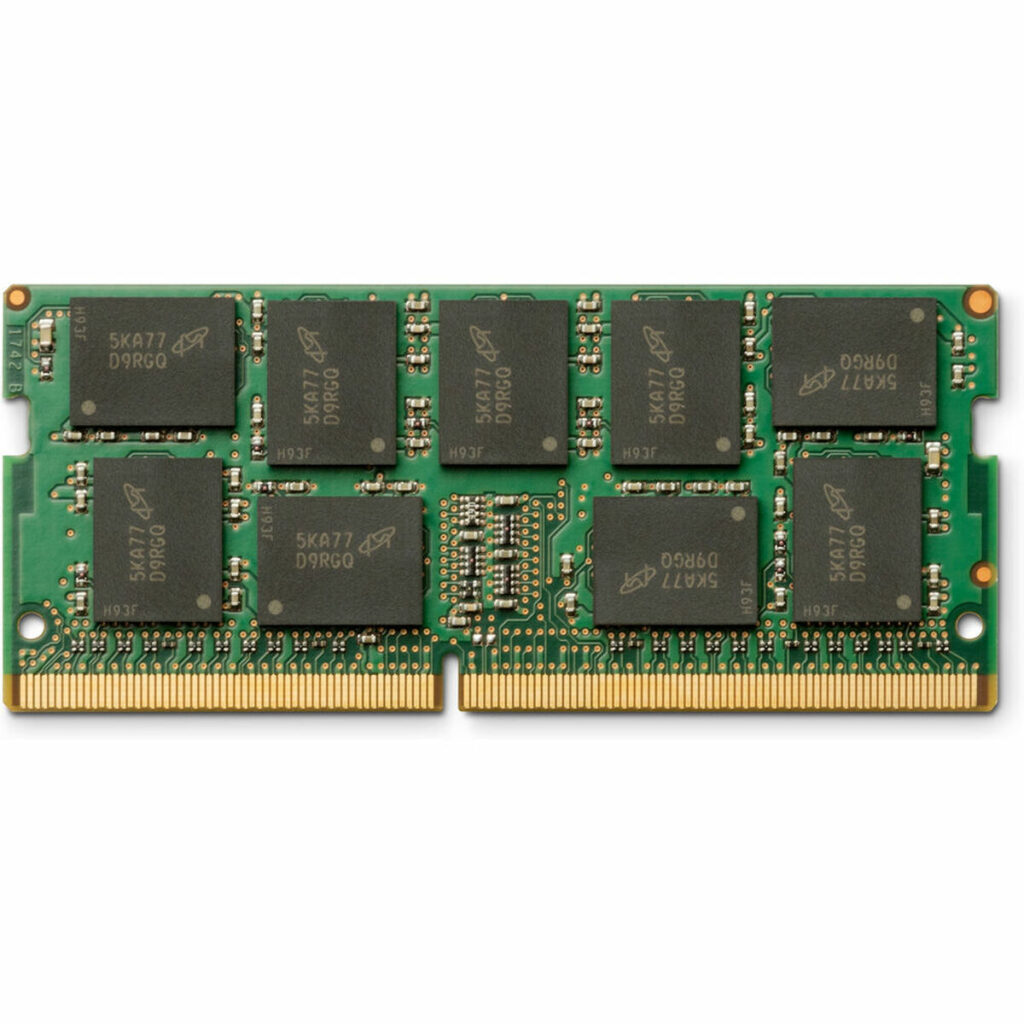 Μνήμη RAM HP 141H6AA 32 GB DDR4