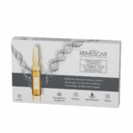 Αμπούλες Remescar Intensive Reparation Αντιγήρανση 5 ml (5 x 2 ml)