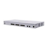 Διακόπτης CISCO CBS350-12XT-EU