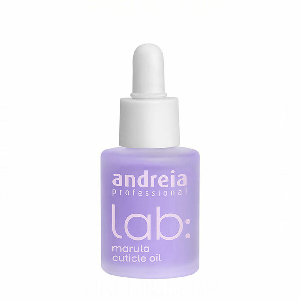 Θεραπεία για τα Πετσάκια Lab Andreia Professional Lab: Marula (10
