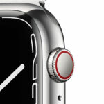 Smartwatch Apple Watch Series 7 OLED LTE